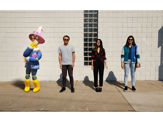 Blog = AR Technology: How Does Augmented Reality Work?